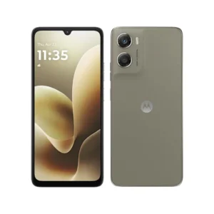 Motorola Moto G06 Power