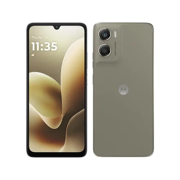 Motorola Moto G06 Power
