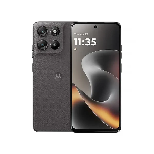 Motorola Moto G100 Camera