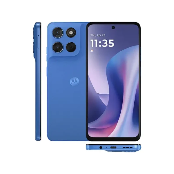 Motorola Moto G100S