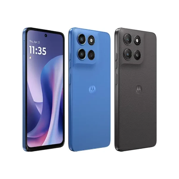 Motorola Moto G100S Color