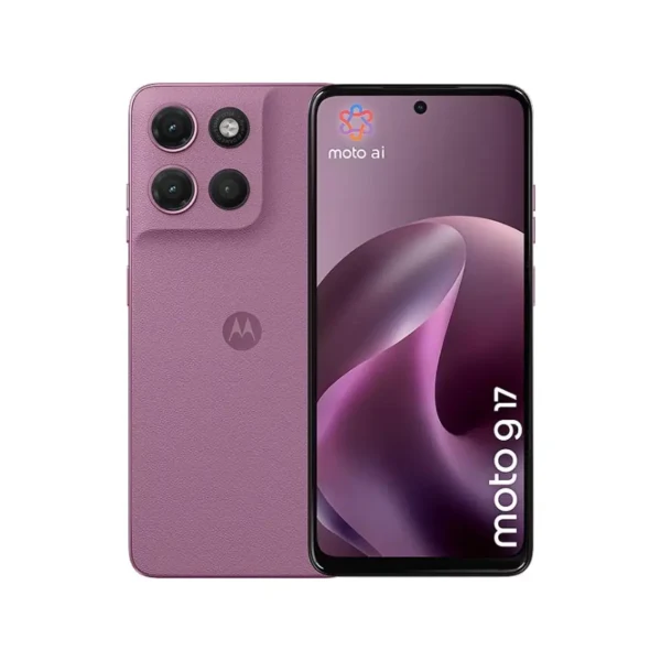 Motorola Moto G17