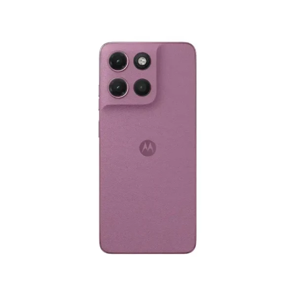 Motorola Moto G17 Back Side