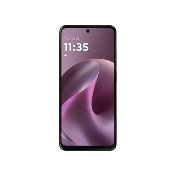 Motorola Moto G17 Display