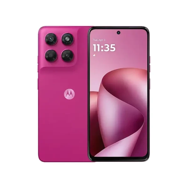 Motorola Moto G47 Camera