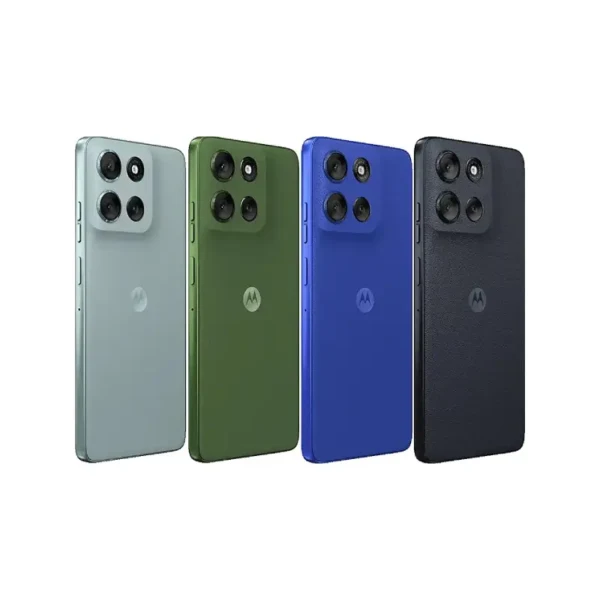 Motorola Moto G56 Color