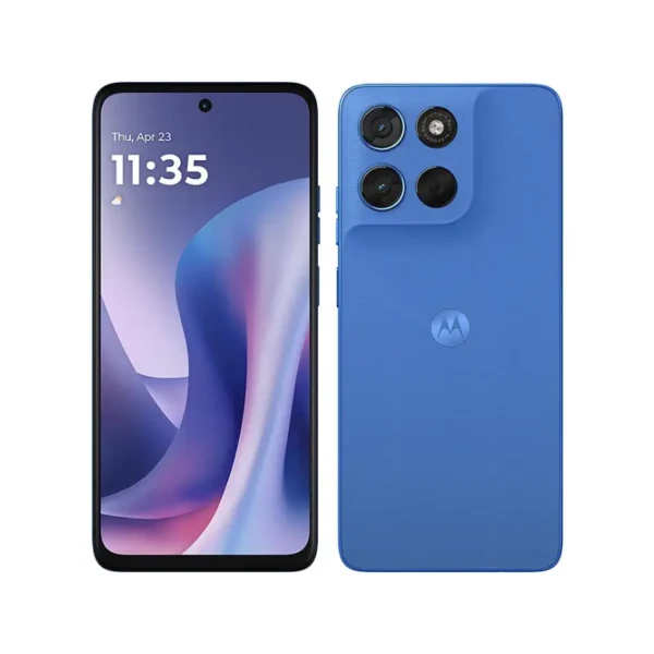 Motorola Moto G57