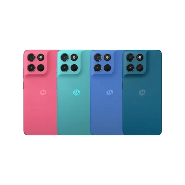 Motorola Moto G57 Color