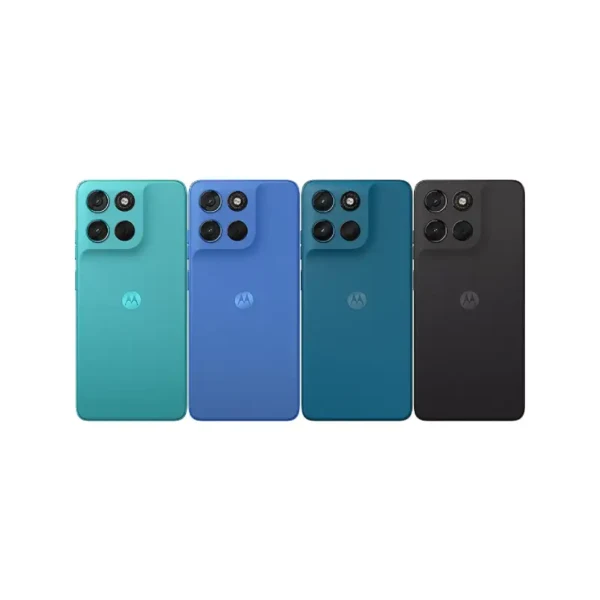 Motorola Moto G57 Power Color