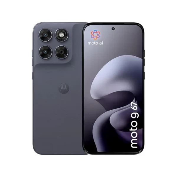 Motorola Moto G67