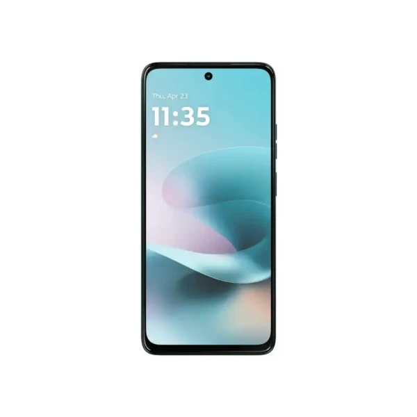 Motorola Moto G67 Display
