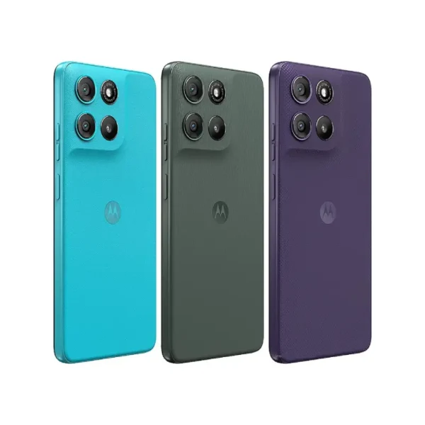 Motorola Moto G67 Power Color