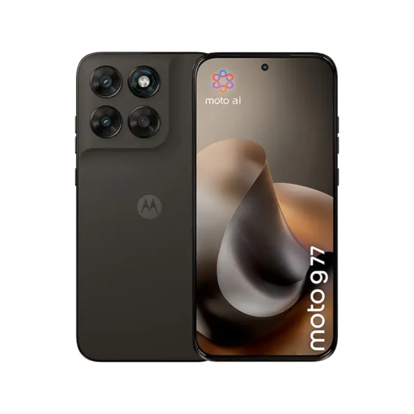 Motorola Moto G77