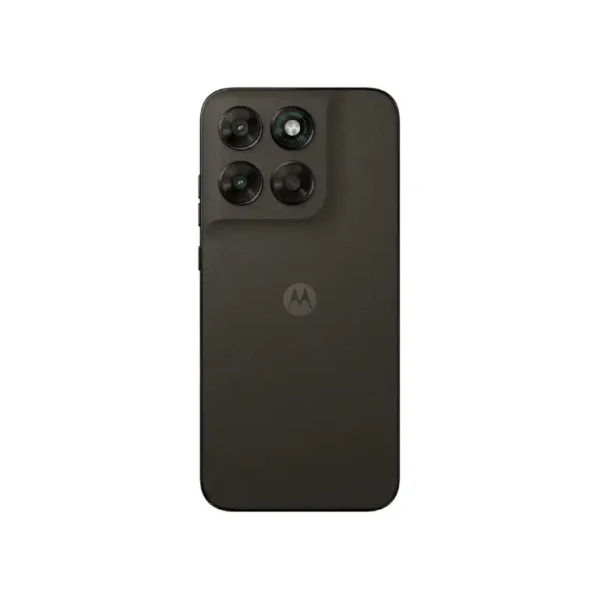 Motorola Moto G77 Back Side