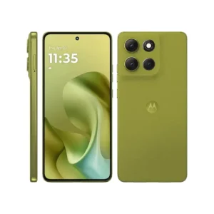 Motorola Moto G86