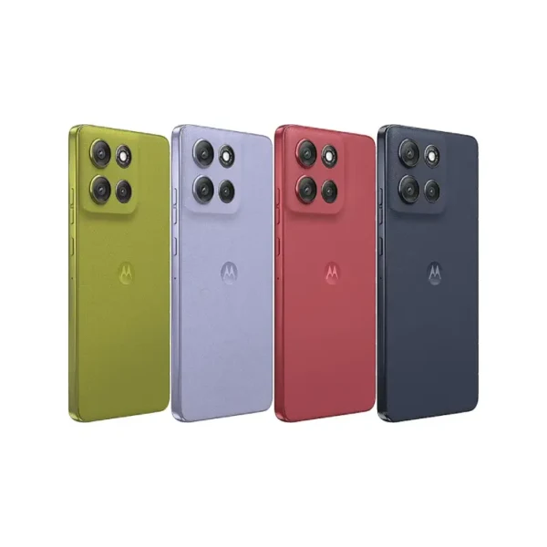 Motorola Moto G86 Power Color