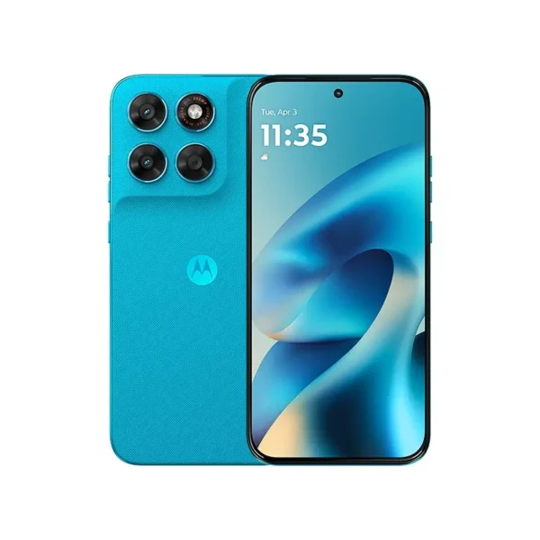 Motorola Moto G87