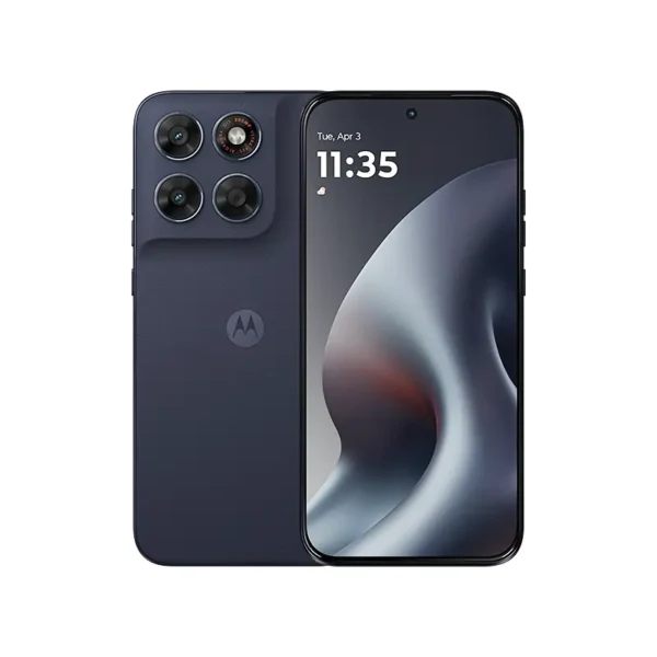 Motorola Moto G87 Camera