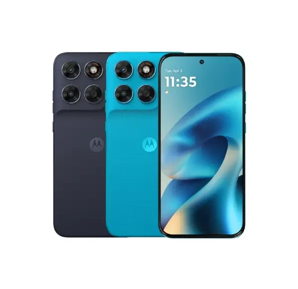 Motorola Moto G87