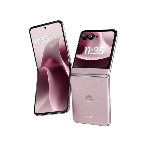 Motorola Razr 2026 Camera