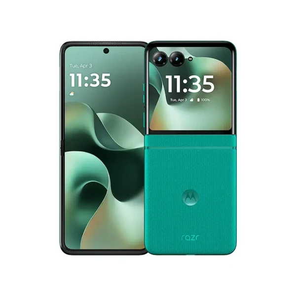 Motorola Razr 2026 Color