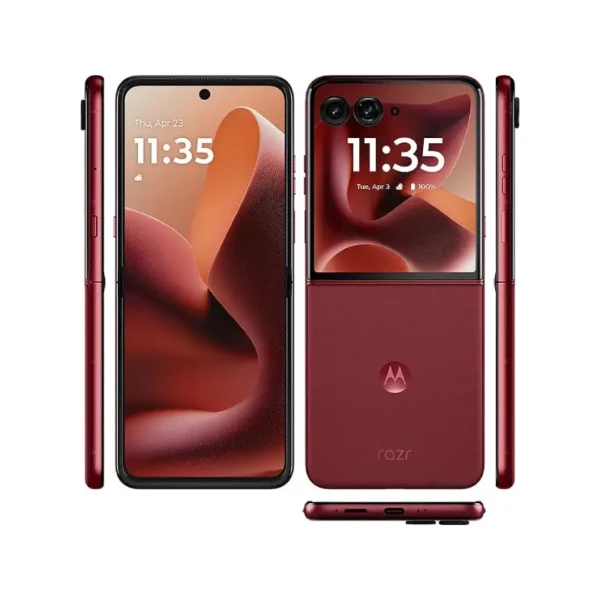 Motorola Razr 60 Ultra