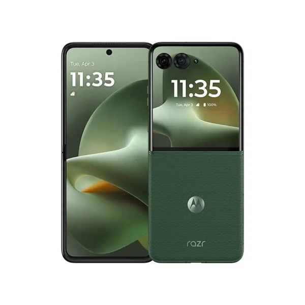Motorola Razr 70 Plus