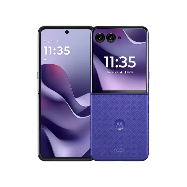 Motorola Razr 70 Ultra