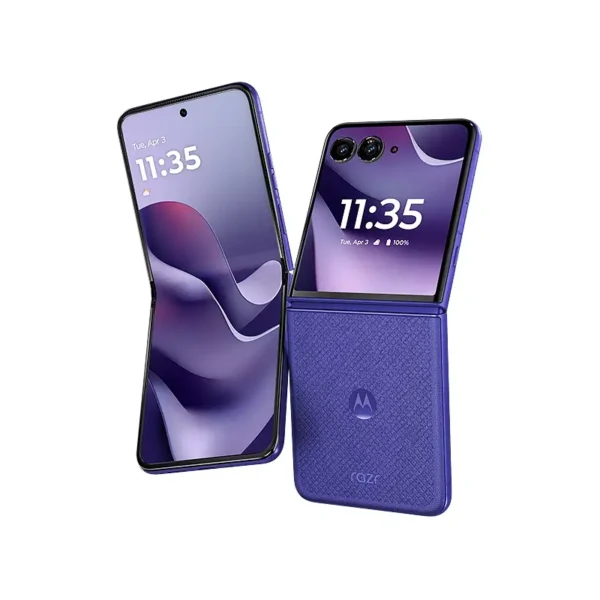 Motorola Razr 70 Ultra Camera
