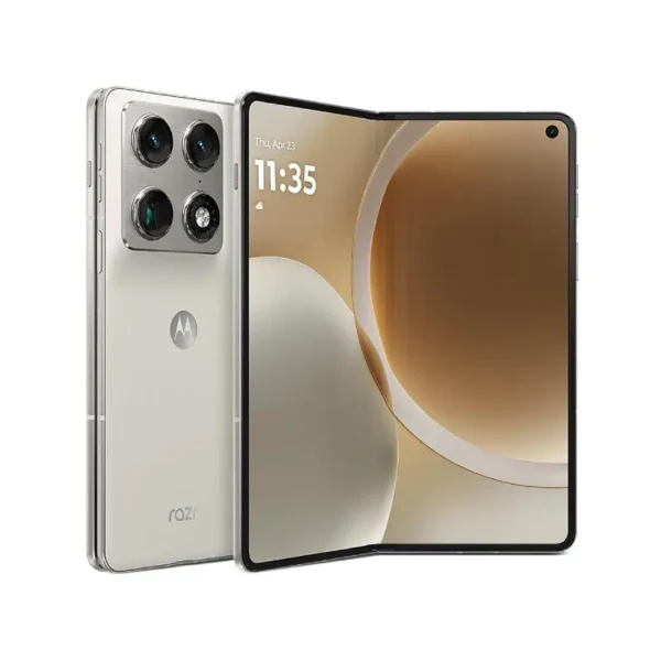 Motorola Razr Fold
