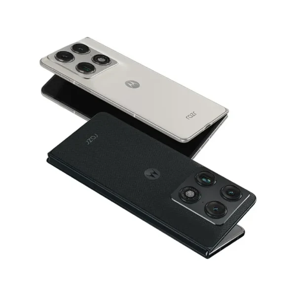Motorola Razr Fold Color