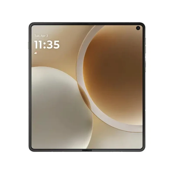 Motorola Razr Fold Display