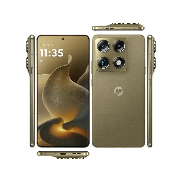 Motorola Signature
