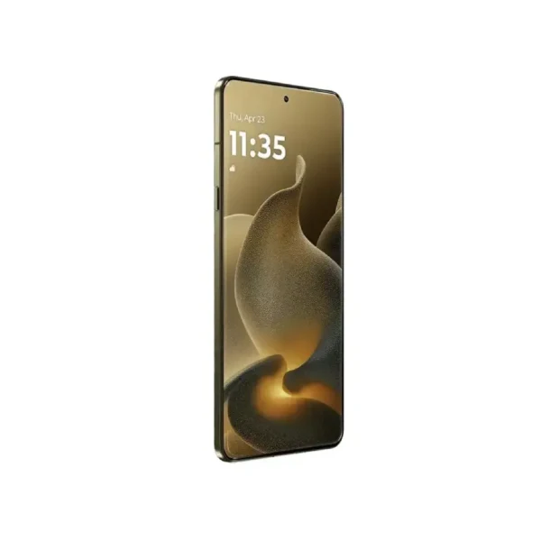 Motorola Signature