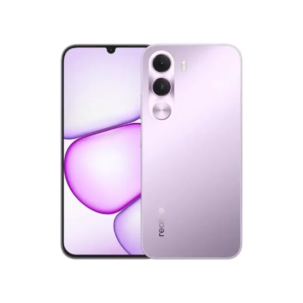 Realme C100i