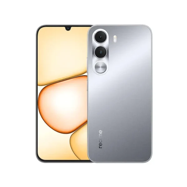 Realme C100i Camera