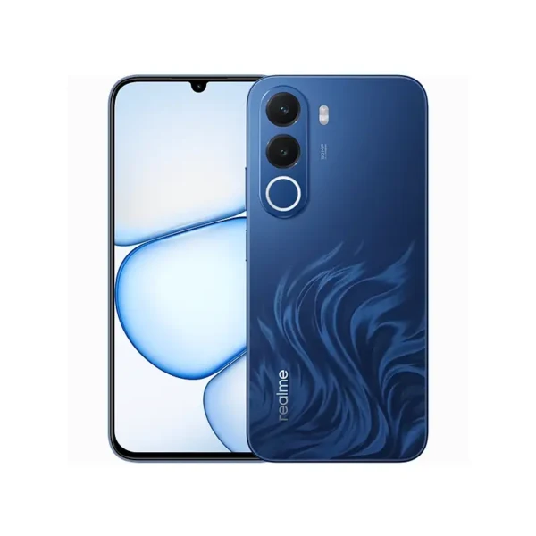 Realme C100x