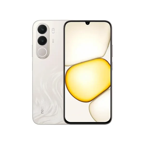 Realme C100x Camera