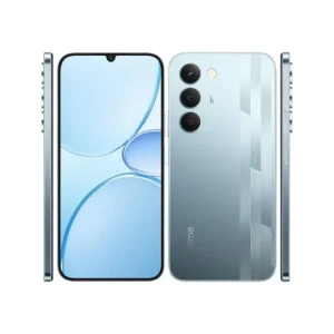 Realme Narzo 100 Lite