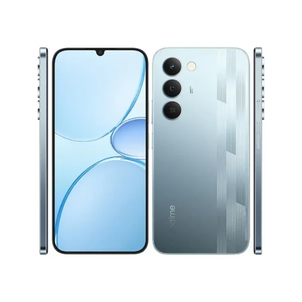 Realme Narzo 100 Lite