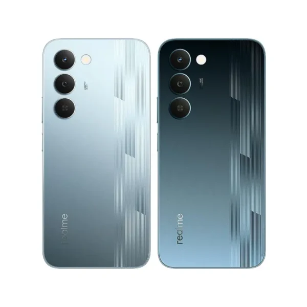 Realme Narzo 100 Lite Color