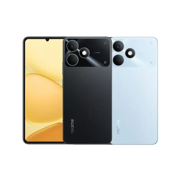 Realme Note 80 Color