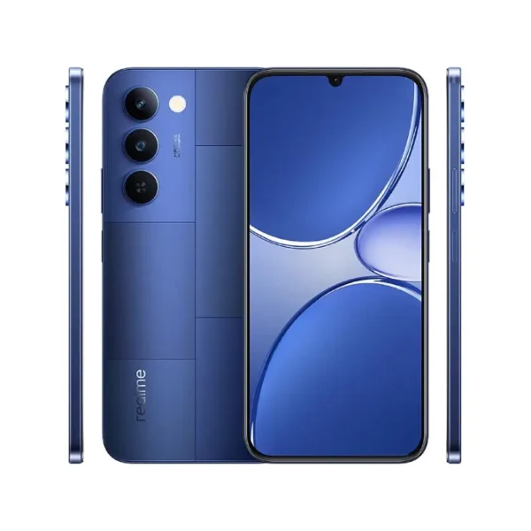 Realme P4 Lite