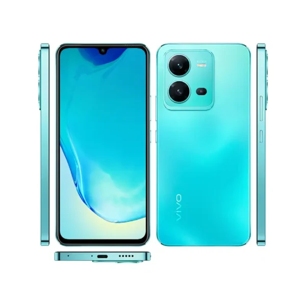 Vivo V25