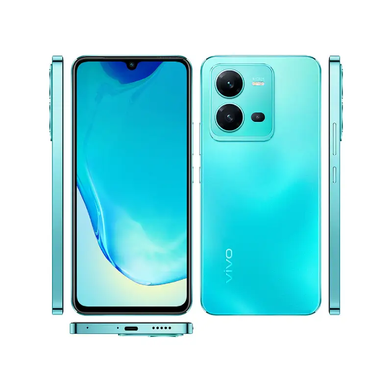 Vivo V25