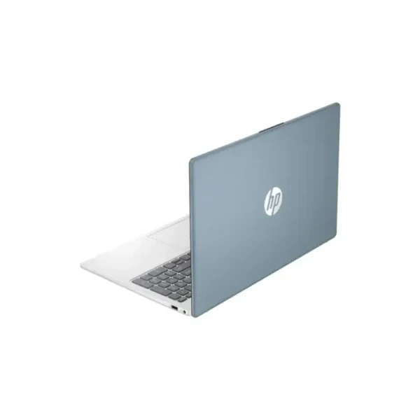 HP 15-fc0658au Back Side