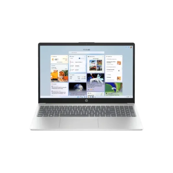 HP 15-fc0659au Ryzen 5 7520U 15.6″ FHD Laptop