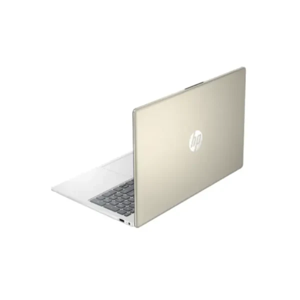 HP 15-fc0659au Back
