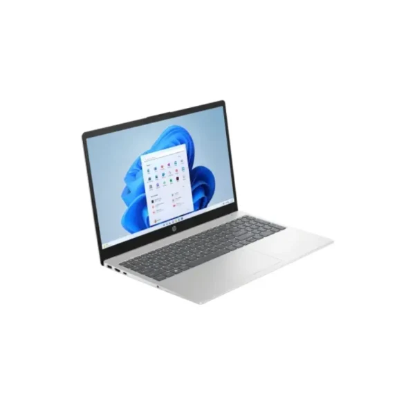HP 15-fd0812TU Ports 2
