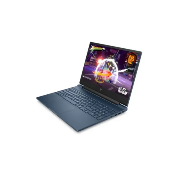 HP Victus Gaming 15-fb3180AX Ports 1